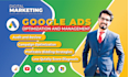 optimize and manage your google ads adwords ppc campaigns
