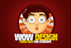 design a SUPERB logo design for
your company