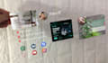 develop augmented reality ios app