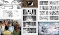 design an outstanding storyboard in 24 hours