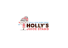 design a kids juice stand logo