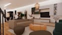 create house renovation models, walkthroughs 3d renders