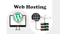 host and maintain your website on our server