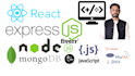 design and develop reactjs, nodejs, expressjs applications