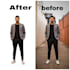 background removal or cut out images professionally