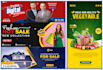 do professional website banner, header, web ads, or slider