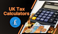 build web financial, and tax calculators
