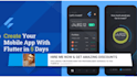 be your flutter developer and build android ios flutter app with firebase