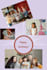 create a photo collages for birthday weddings and card gift