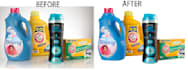 retouch and enhancement product photo editing