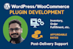 do woocommerce wordpress api integration wordpress plugin development