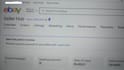 do ecommerce product listing
