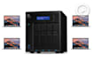 configure and deploy nas server