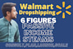 manage your walmart dropshipping business, walmart automation