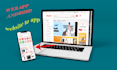 convert website to android professional io app using webview
