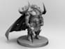 sculpt your 3d character in zbrush for 3d printing