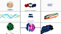 make professional logo animation in 4k