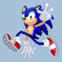 create pixel art of any character