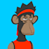 design an ape nft