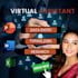 do professional data entry, pdf to excel, excel data typing