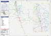 do gis mapping and database designing with qgis