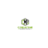 design creatine muscle patch  logo