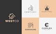 do  luxury logo design within 2 hours