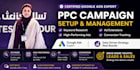 setup and manage your google ads PPC campaign for leads and sales