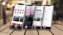build mobile app in android and IOS using react native