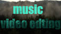 professionally edit your hip hop, rap, trap music video