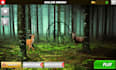 design attractive game ui ux with creative game art