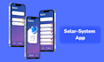 design and develop your mobile app