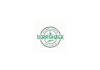 design a stamp style logo for the supp shack