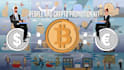 promote crypto, telegram,discord, crypto website to targeted audience