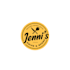 design food truck logo