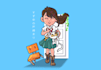 create cute character,cartoon,and mascot for you
