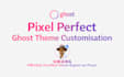 customize a ghost theme for your ghost blog website