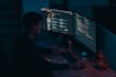 do web front end development both back end and front end