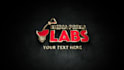 make amazing 3d glossy logo animation and intro video