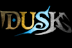 create a personalized text logo like this