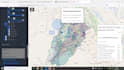 mapbox,leaflet,google,all maps, react maps