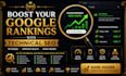 boost your google rankings with technical SEO