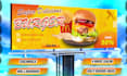 design print ready billboard, signage , storefront, yards and banner design