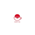 design kubos tea logo