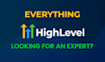 setup gohighlevel, go high level sales funnel, go highlevel client onboarding