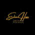 design a fully handwritten signature