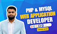 develop ai web application using php mysql database expert