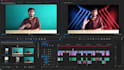 edit vlog youtube video