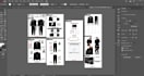 do clothing tech pack and fashion design in 2 hours