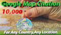 create 10,000 google map citations to rank your gmb higher